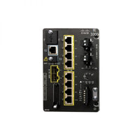 IE-3300-8P2S-A Cisco