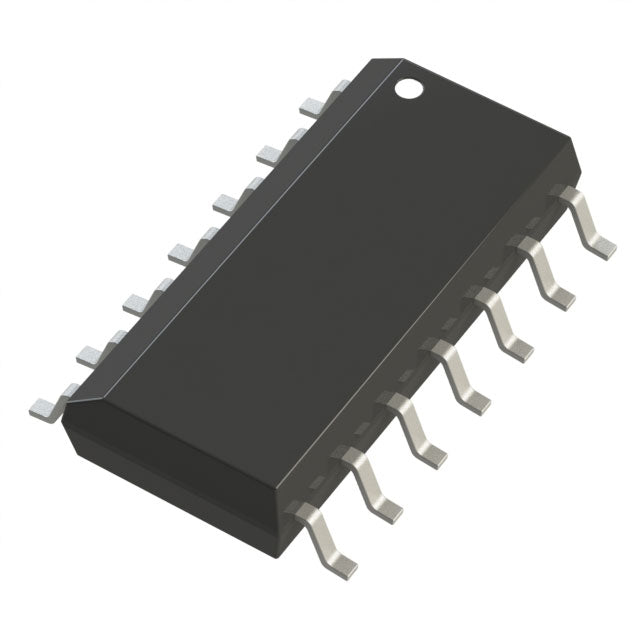 NXP  HEF4013BP652