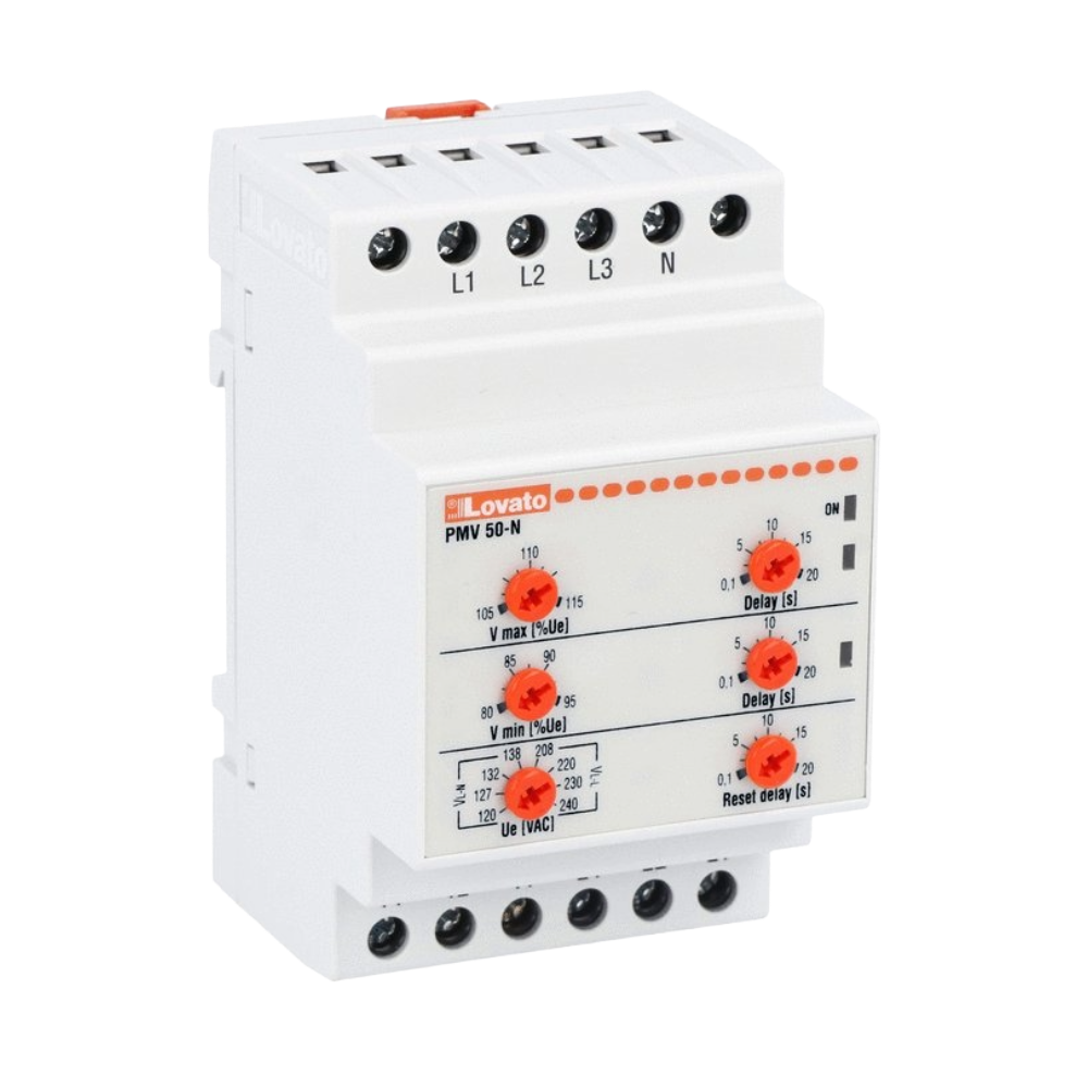 PMV50NA440 Lovato Electric