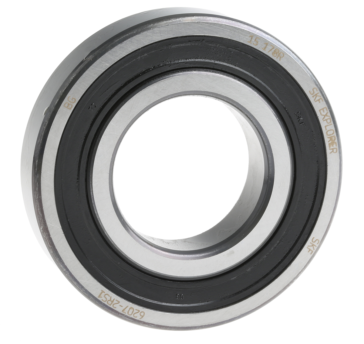 6207-2RS1 SKF