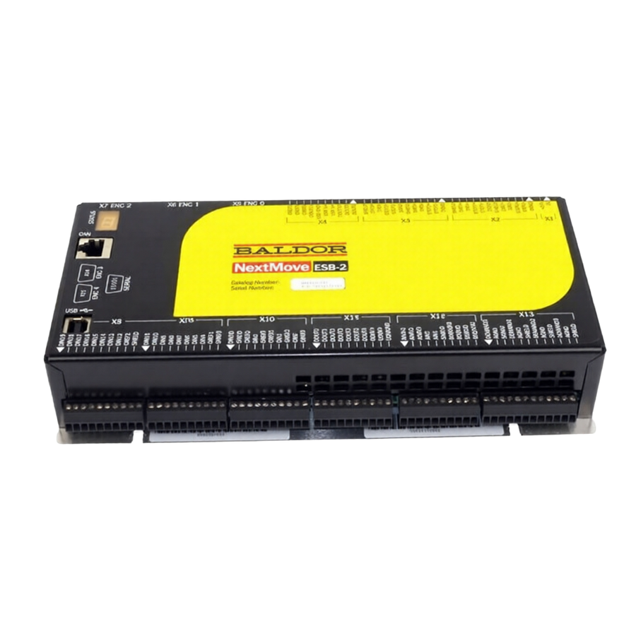 NSB202-501 Baldor