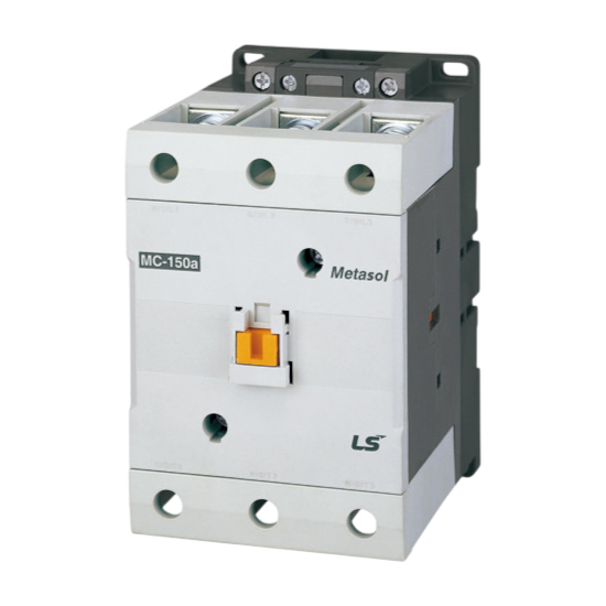 MC-150A 230VAC 1A1B LS Electric