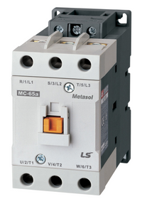 MC-65A 230VAC 1A1B LS Electric