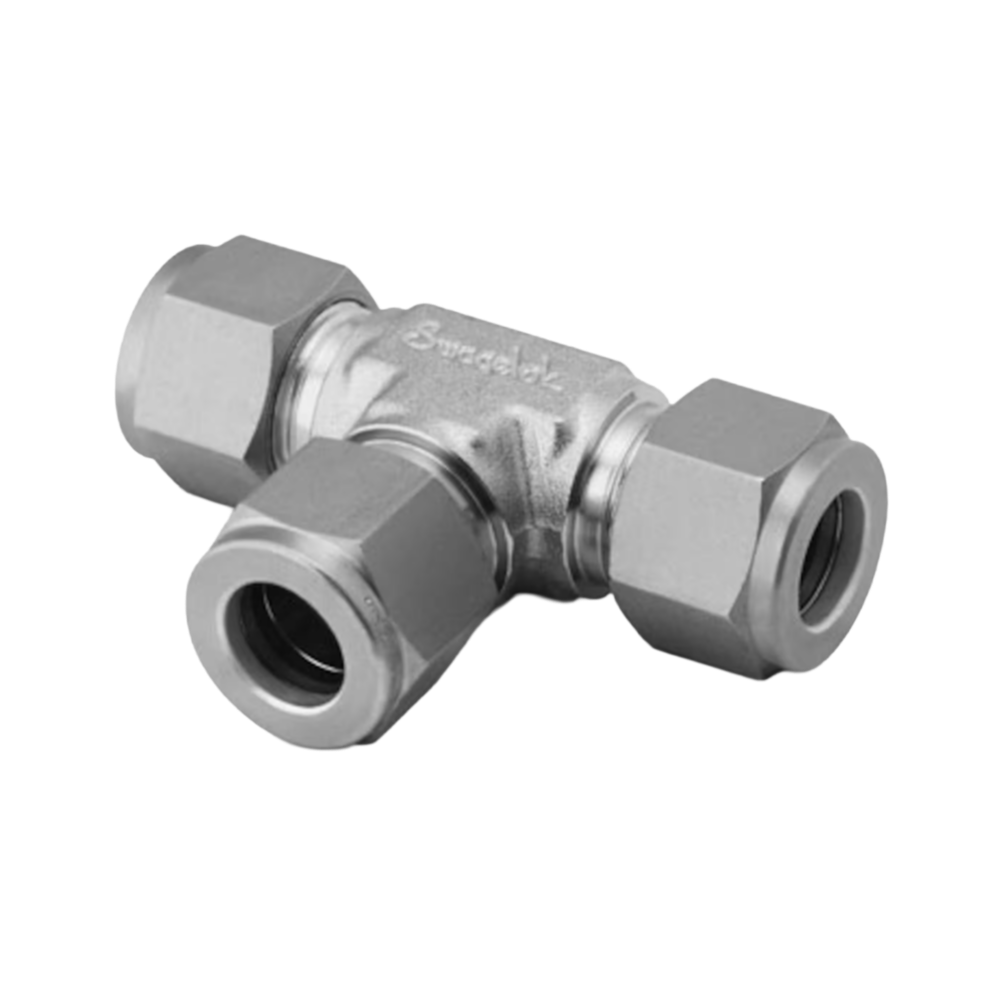 SS-810-3-4-8 Swagelok