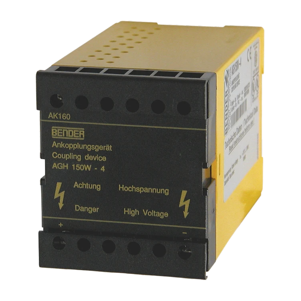 B915576 Bender - AGH150W