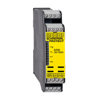101212415 Schmersal - SRB301MA-24V