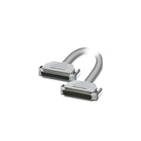 2302201 Phoenix Contact - CABLE-D37SUB/B/S/100/KONFEK/S
