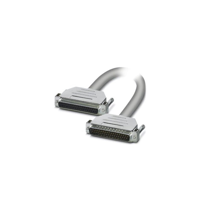 2302201 Phoenix Contact - CABLE-D37SUB/B/S/100/KONFEK/S