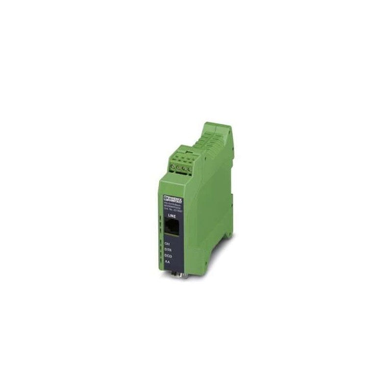 2313067 Phoenix Contact - PSI-DATA/BASIC-MODEM/RS232