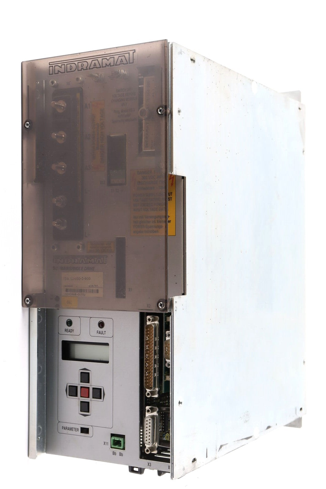 TDA1.1-100-3-A00 Bosch Indramat