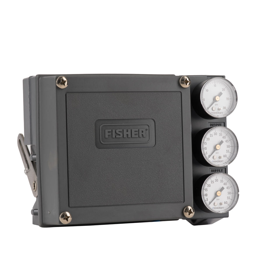FS3582-1-A Fisher