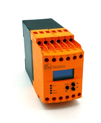DD2503 IFM - MONITOR/FR-1 /110-240VAC/DC