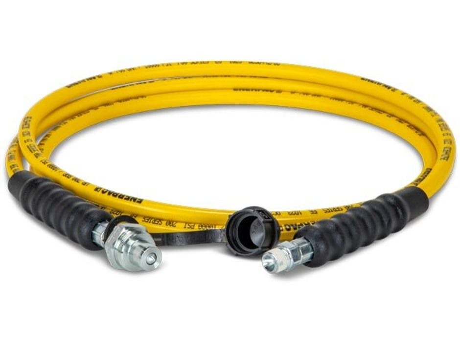 HC7210 Enerpac