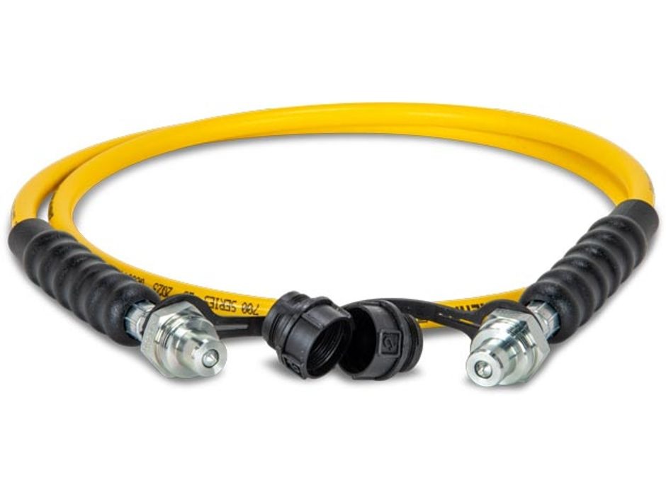 HC7206C Enerpac