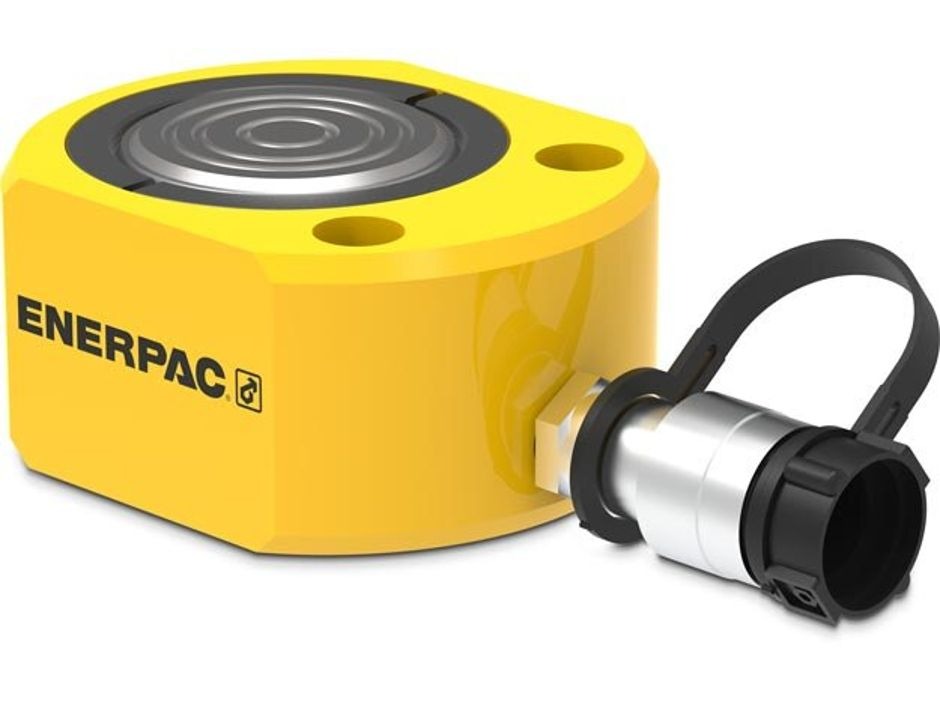 RSM300 Enerpac