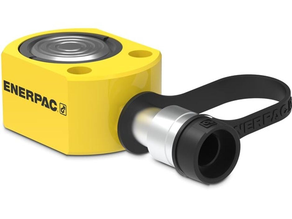 RSM200 Enerpac