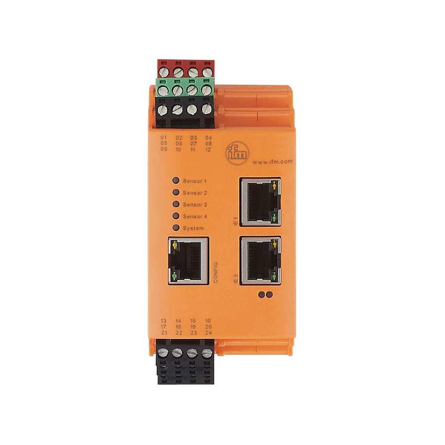 VSE151 IFM
