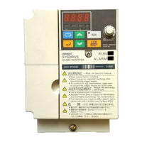 3G3MV-A2022 Omron