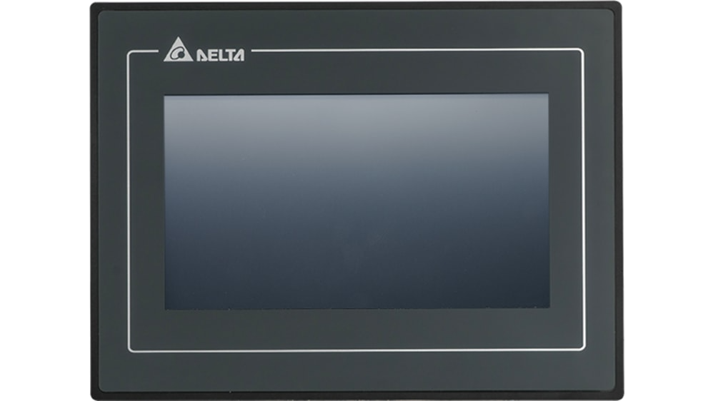 DOP-107CV Delta Electronics