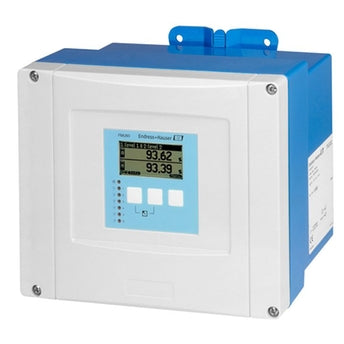 Endress + Hauser  FMU90XR1A1311