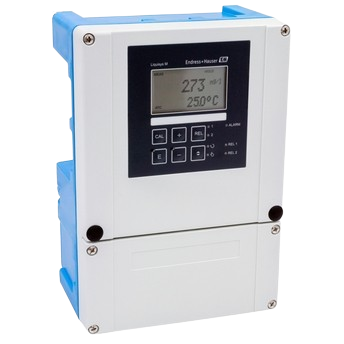 Endress + Hauser  COM253DS4110