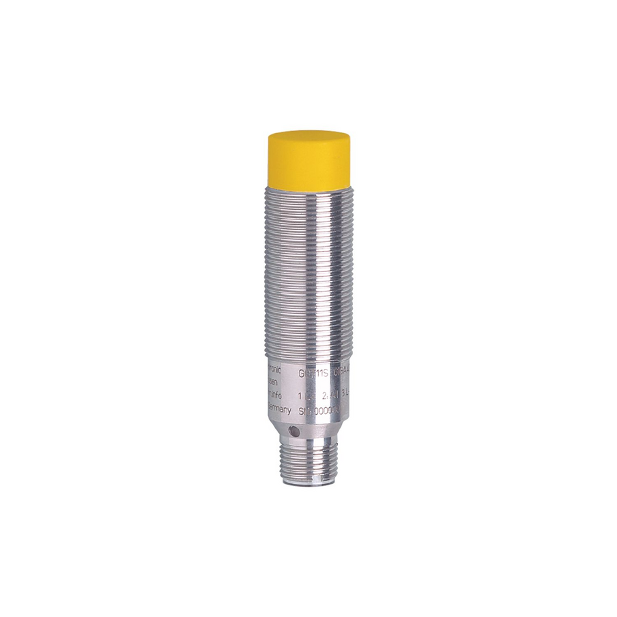 GG711S IFM - GIGA4008-2PS/SIL2/V4A/US