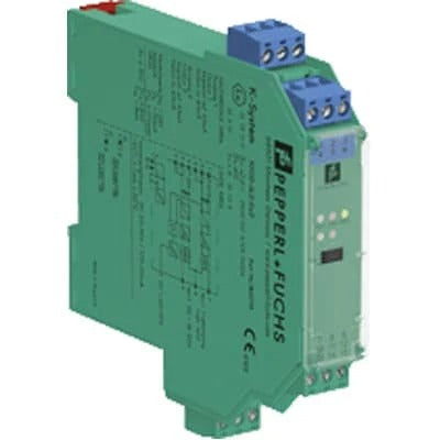 184258 Pepperl Fuchs - KFD2-SL2-Ex2