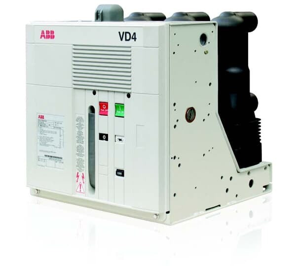 ABB  1VCF681408S0235
