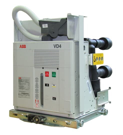 ABB  1VCF681408S0238
