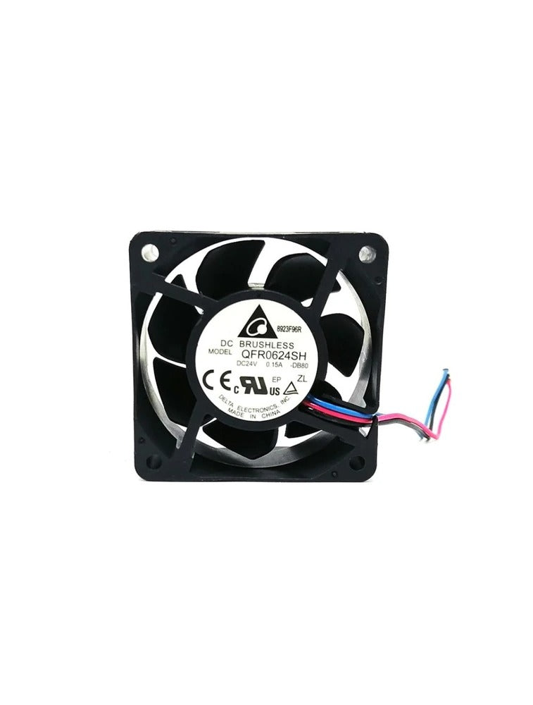 Delta Electronics  QFR0624SH
