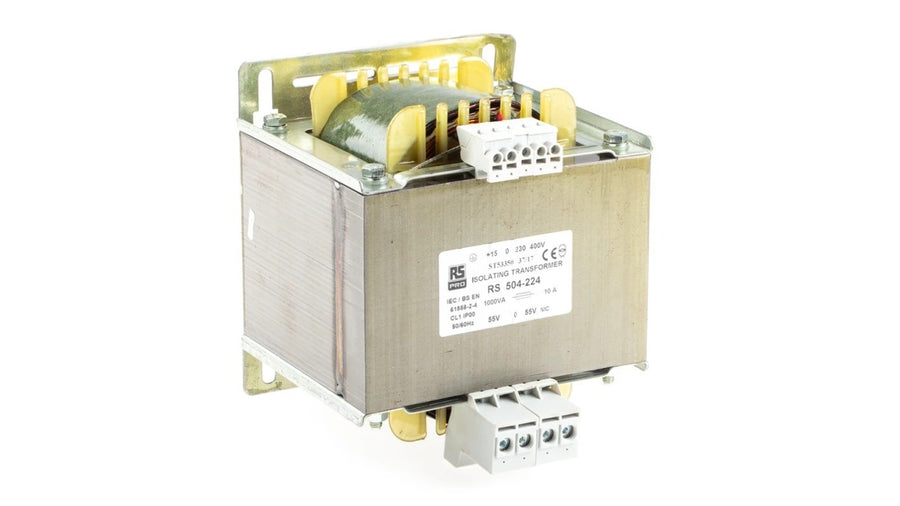 504-224 RS PRO