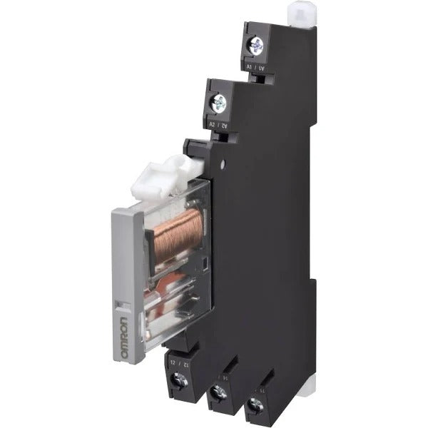 G2RV-SR700 DC24 Omron