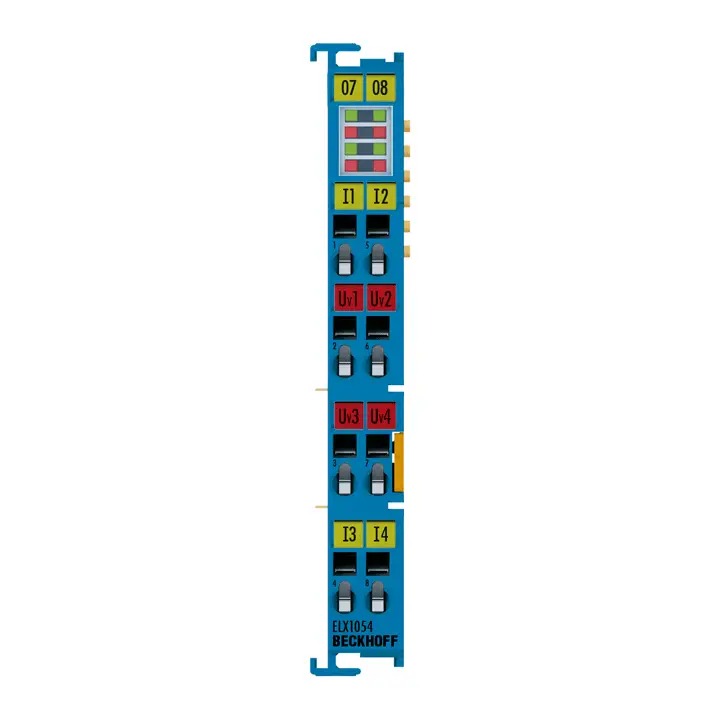ELX1054 Beckhoff