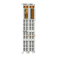 EL7211-0010 Beckhoff