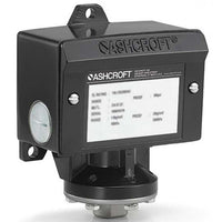 Ashcroft  B424T3000