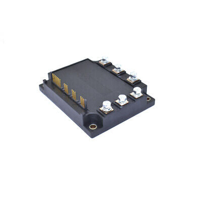 7MBP100RA060-05 Fuji Electric