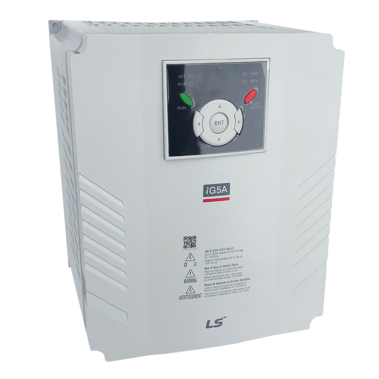 SV185iG5A-4 LS Electric
