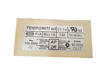 AP2R Temporiti