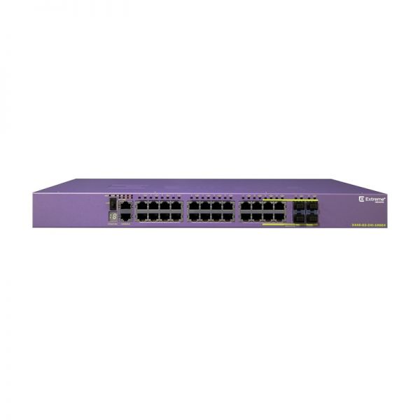 X440-G2-24p-10GE4 Extreme Networks