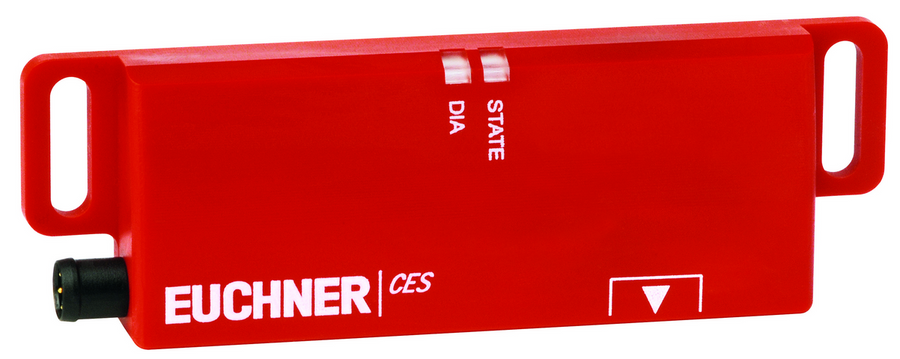 100775 Euchner - CES-AP-CR2-CH-SF