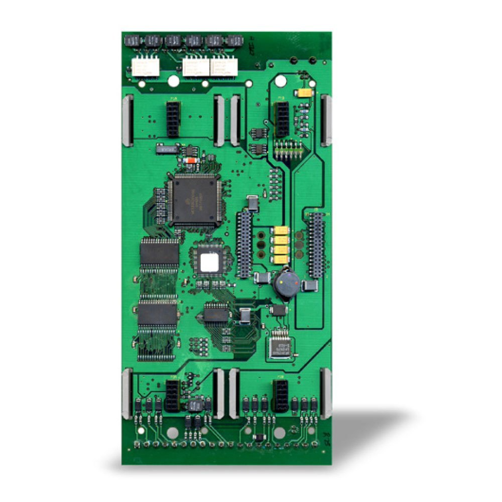 3-CPU3 Edwards EST