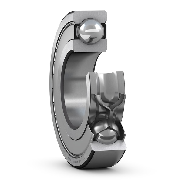 6209 ZZ C3 SKF