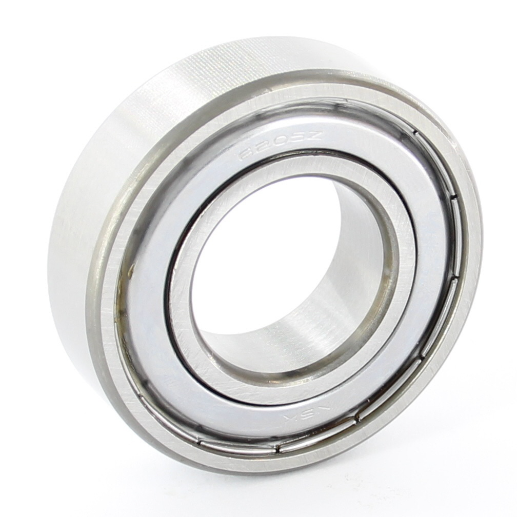 6205 Z SKF