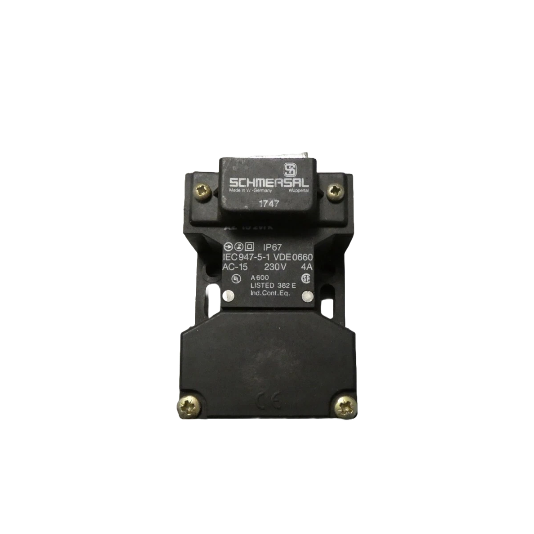 IEC 947-5-1 Schmersal