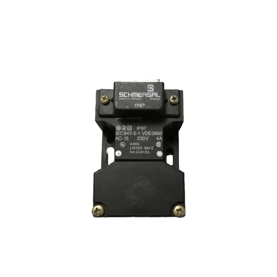 IEC 947-5-1 Schmersal