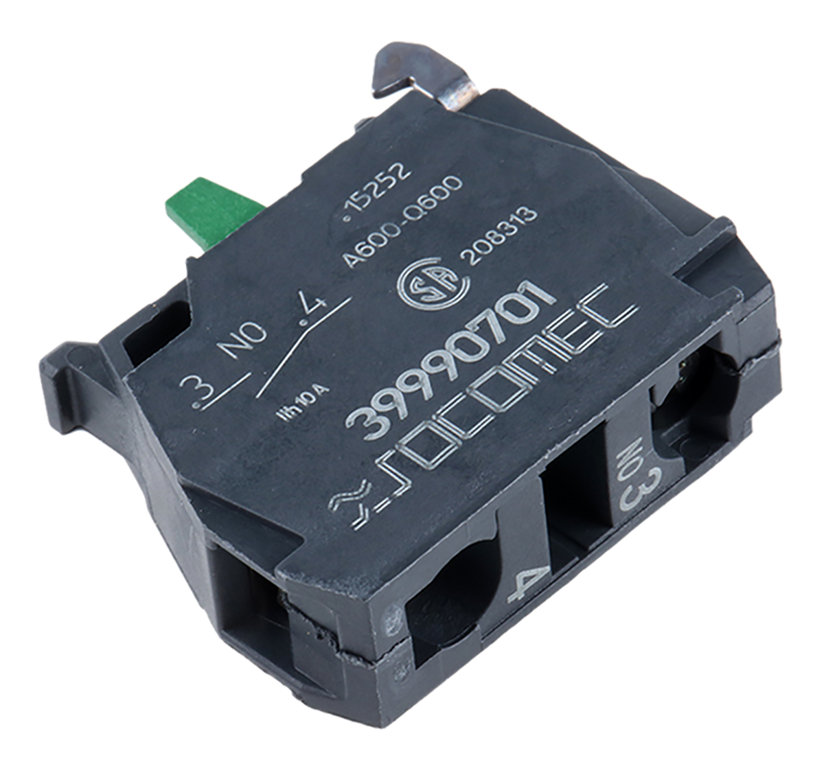 39990701 Socomec