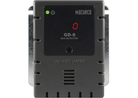 GD-6 Macurco