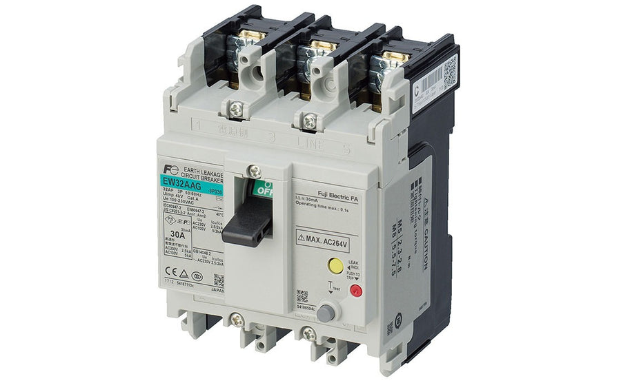 EW50EAG-3P040B Fuji Electric