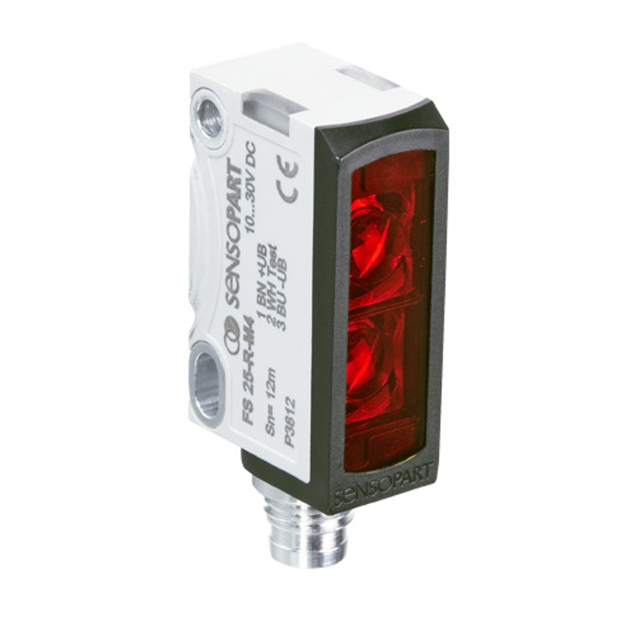 608-11044 SensoPart - FT 25-RHD-PNSL-M4M