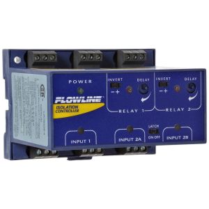 LC92-1001 Flowline